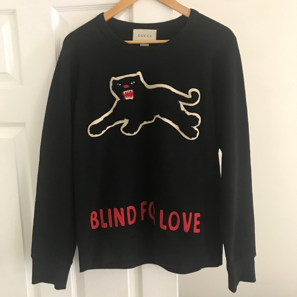 Gucci Sweater